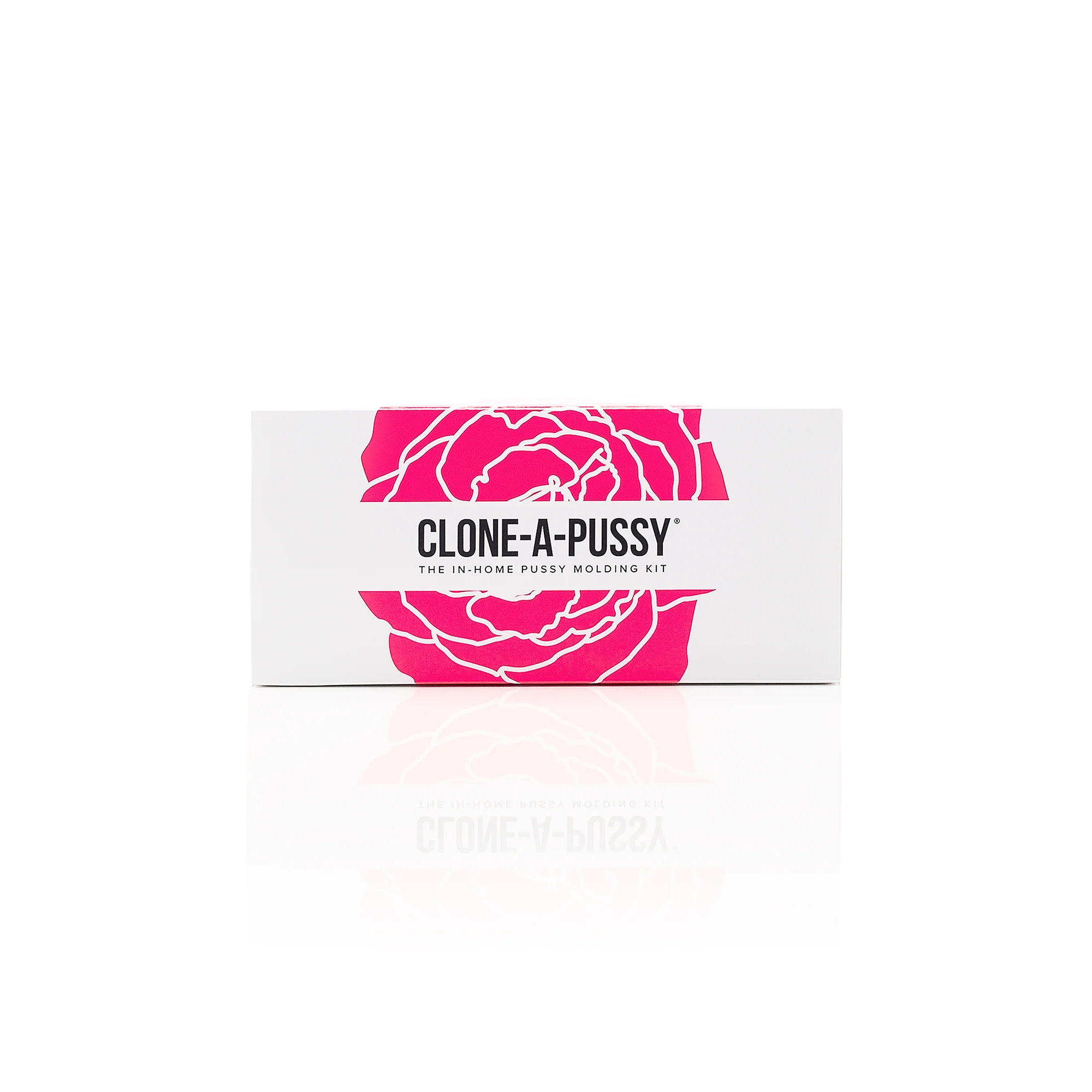 Clone-A-Pussy Silicone Casting Kit <br>Light Skin Tone - Image 3