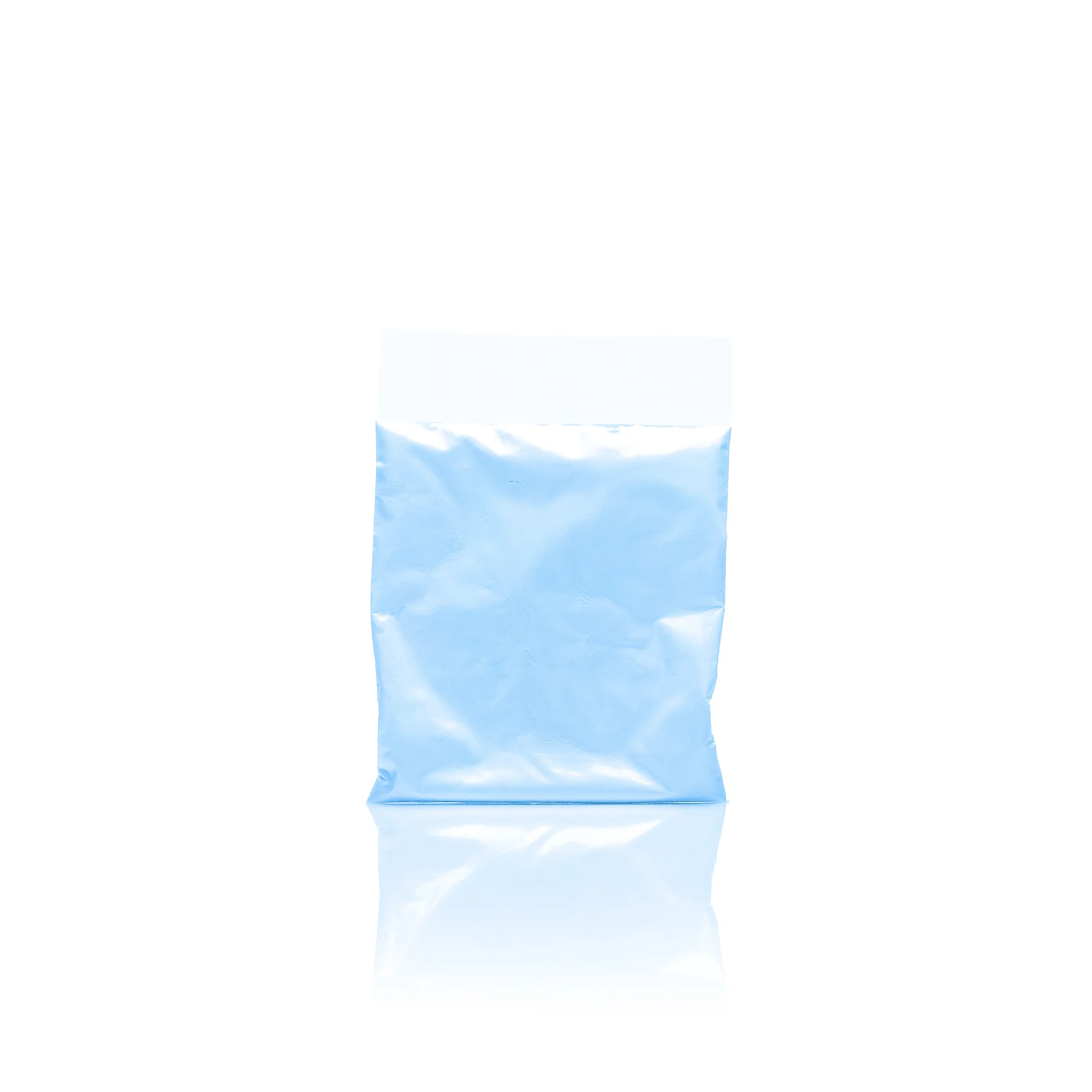 Clone-A-Willy Refill <br>Glow Powder - Blue Glow