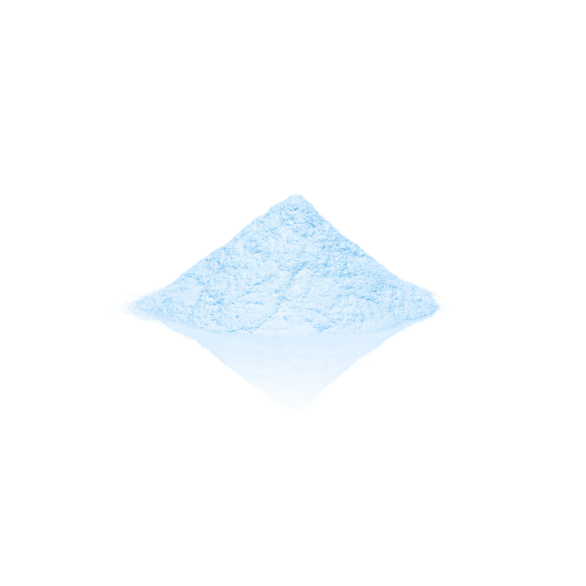 Clone-A-Willy Refill <br>Glow Powder - Blue Glow - Image 2