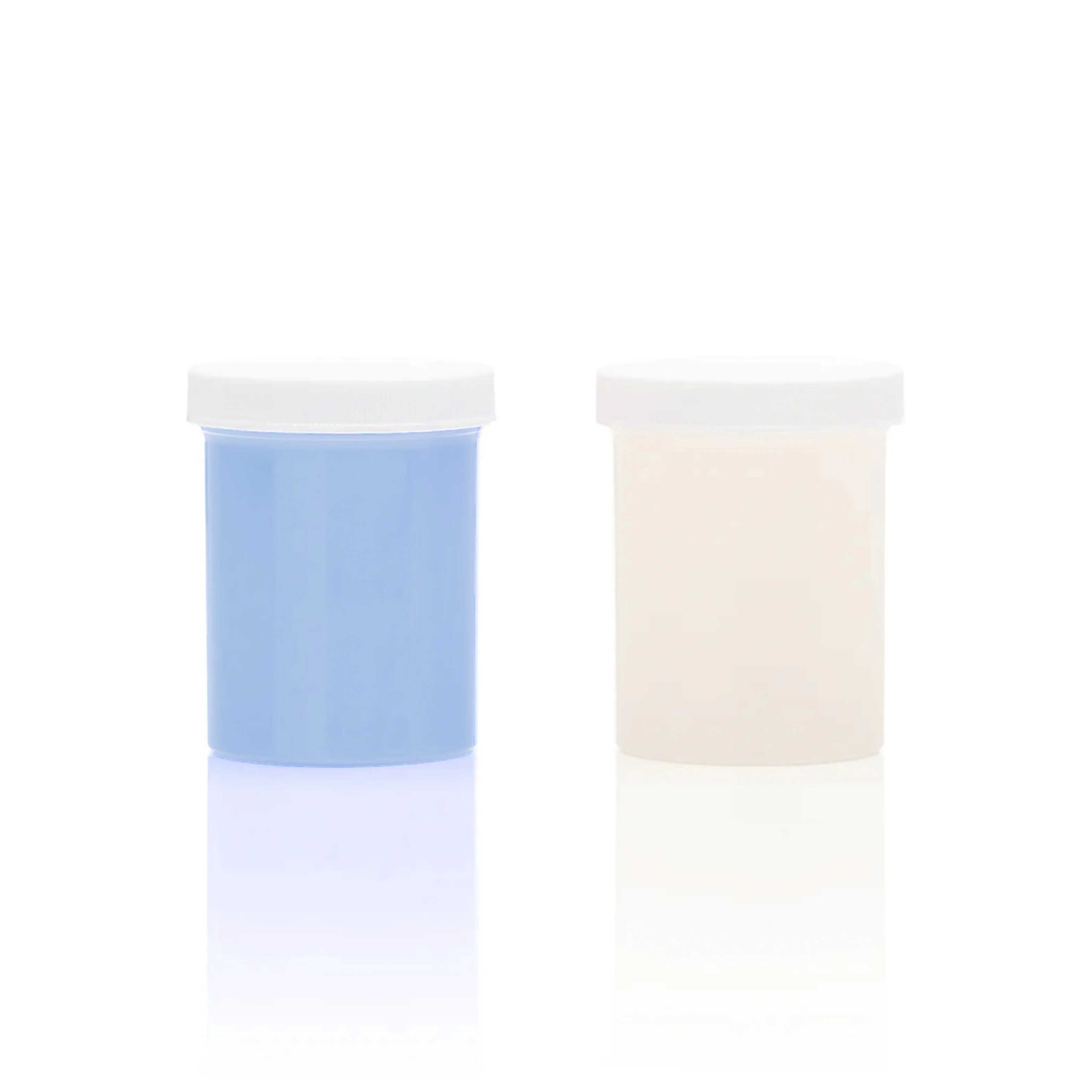 Clone-A-Willy Silicone Refill Icy Blue - Image 2