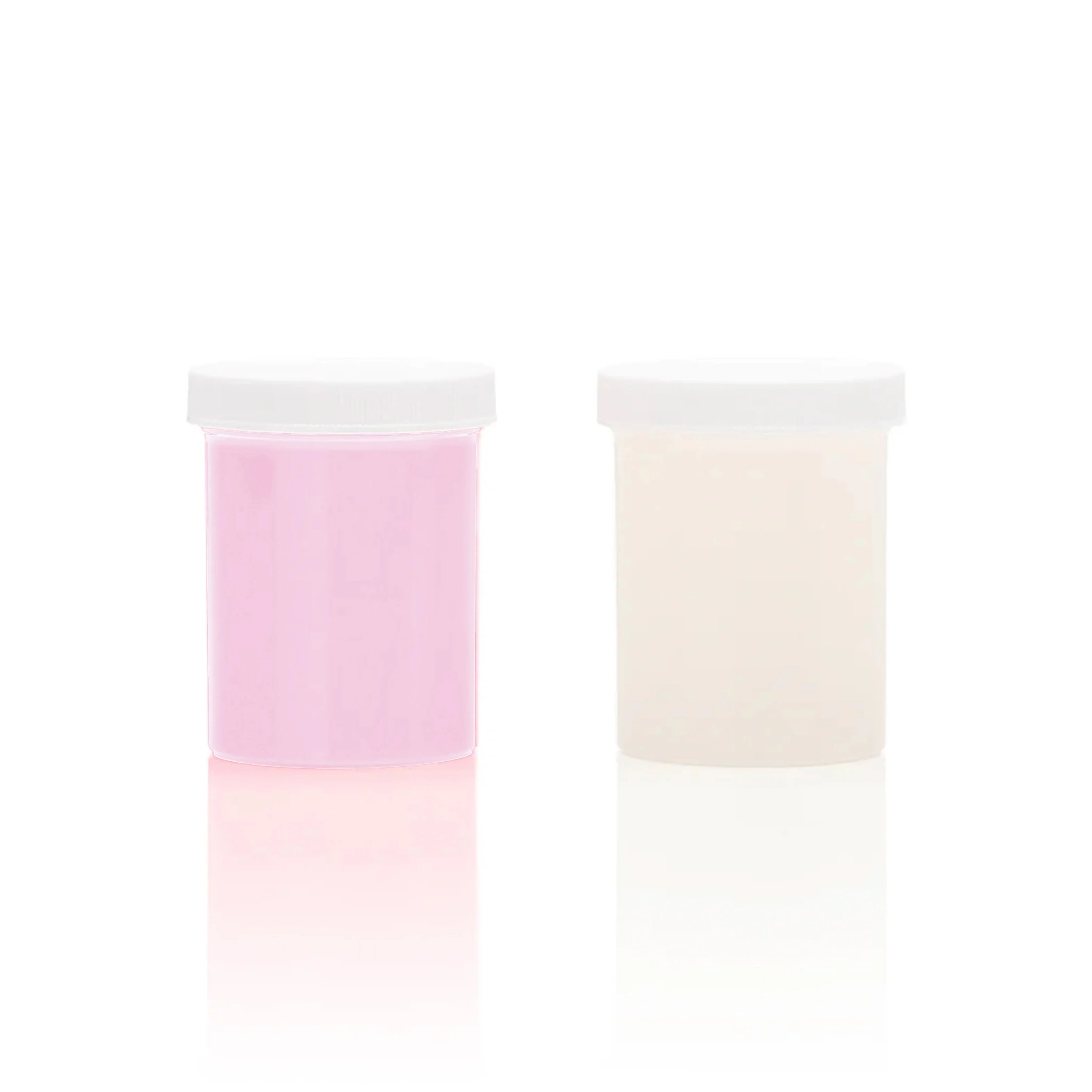Clone-A-Willy Silicone Refill Icy Pink - Image 2